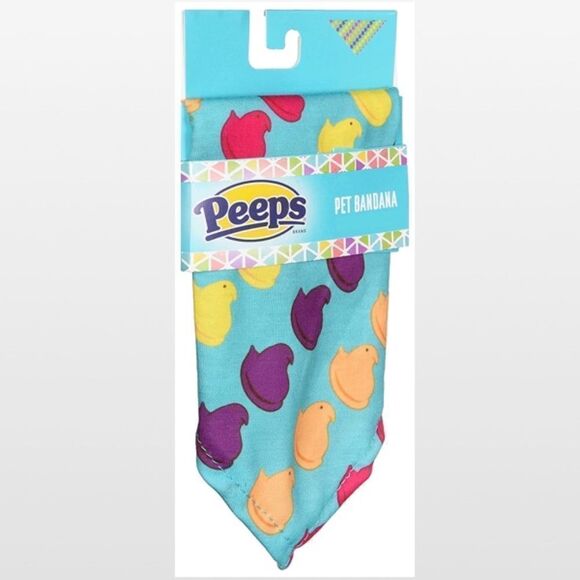 New Chicks Pet Dog Bandana - Picture 5 of 13